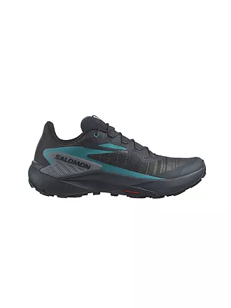 SALOMON | Scarpe da trail running Genesis da uomo | grau
